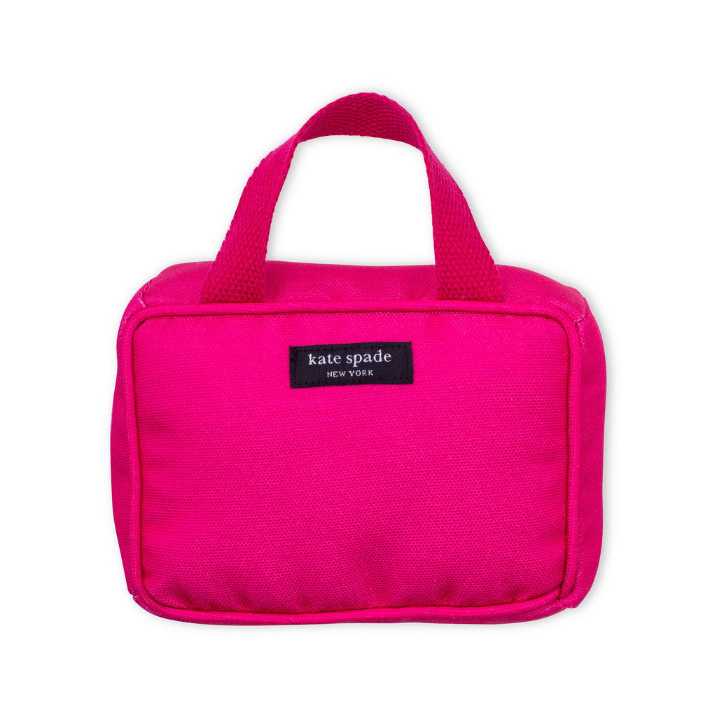 Chew Toy, Pink Handbag