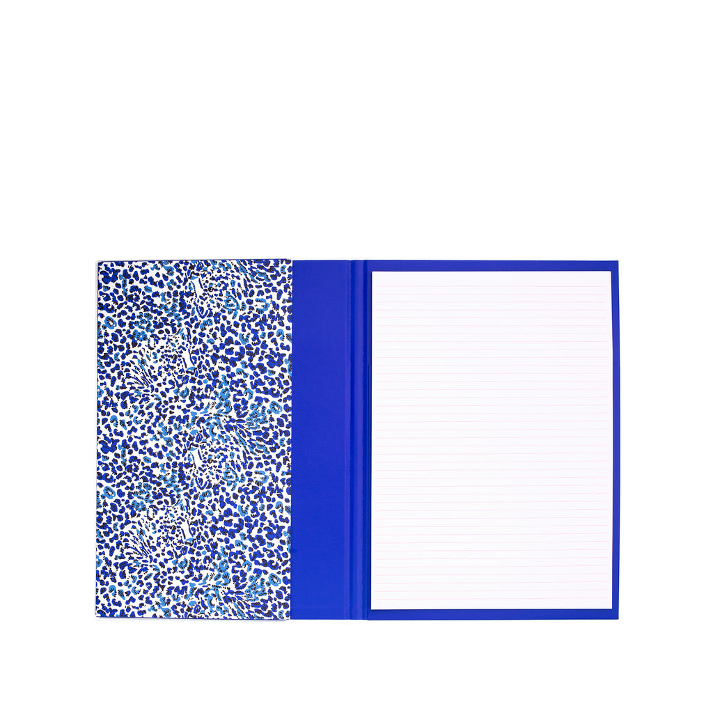Clipboard Folio, Have It Both Rays