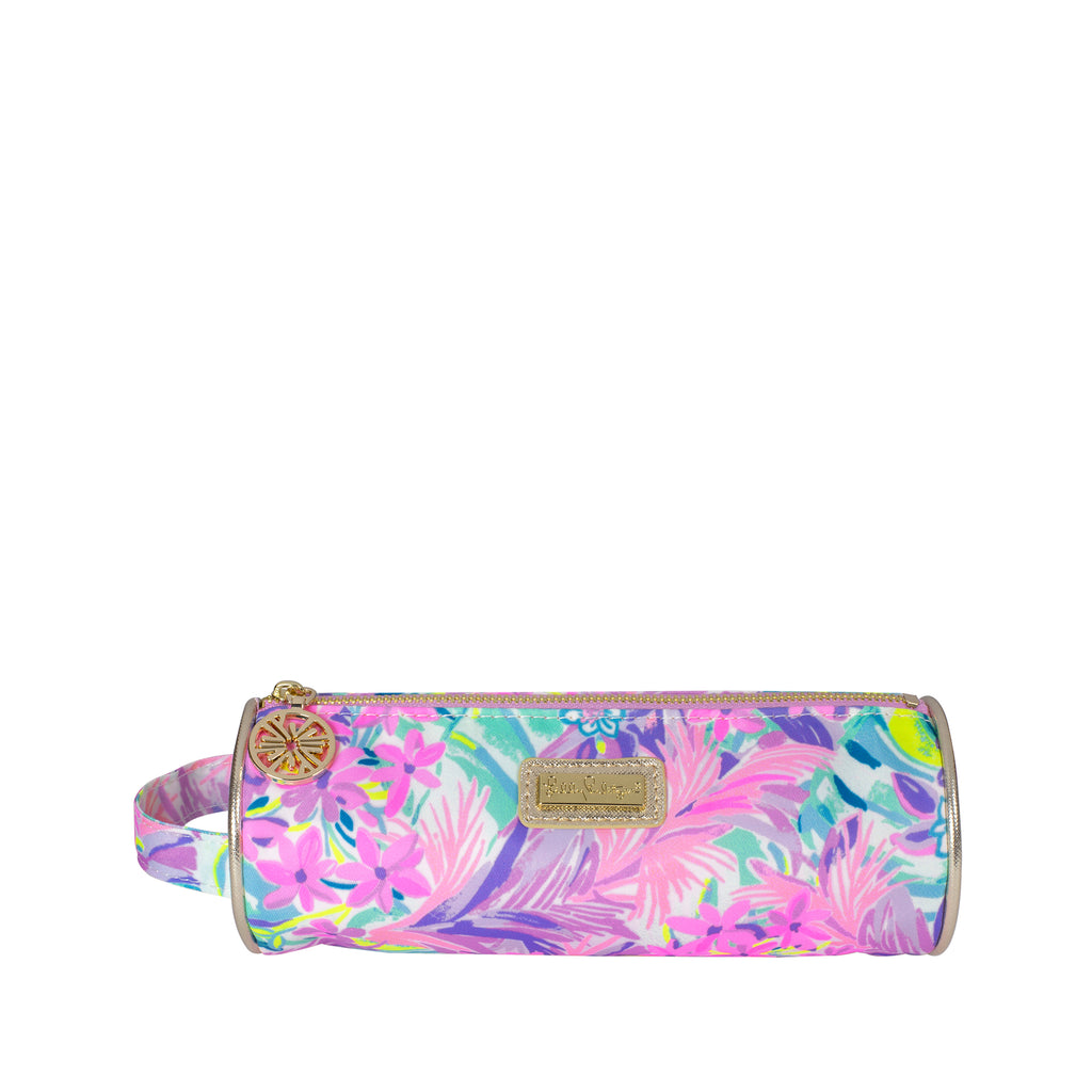 Lilly Pulitzer Pencil Pouch, It Was All A Dream