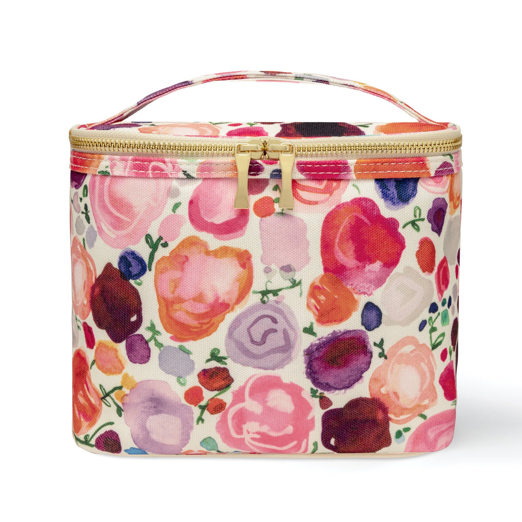 kate spade new york Lunch Tote, Floral
