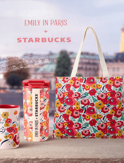 Collaborations program in action