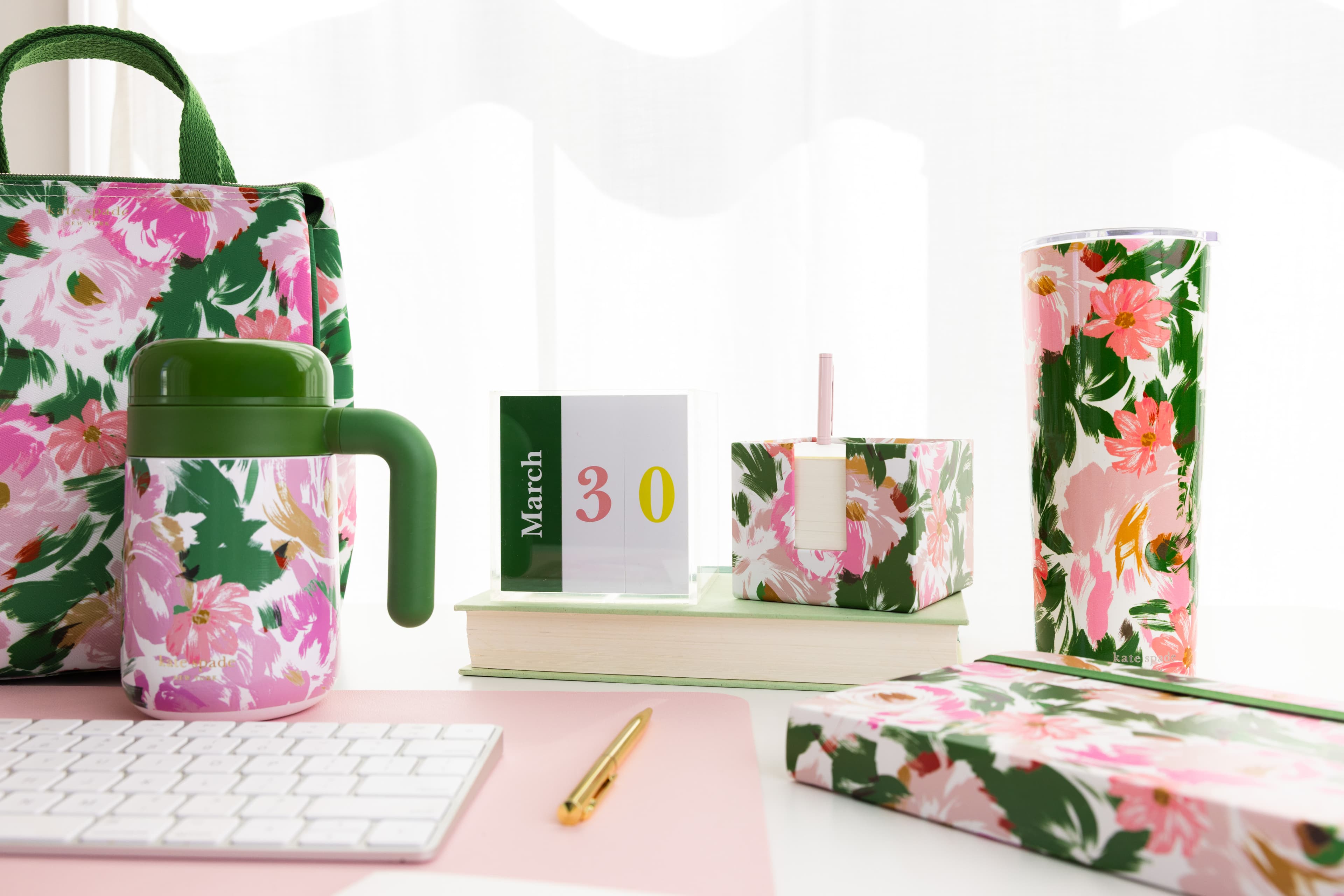 kate spade new york lifestyle