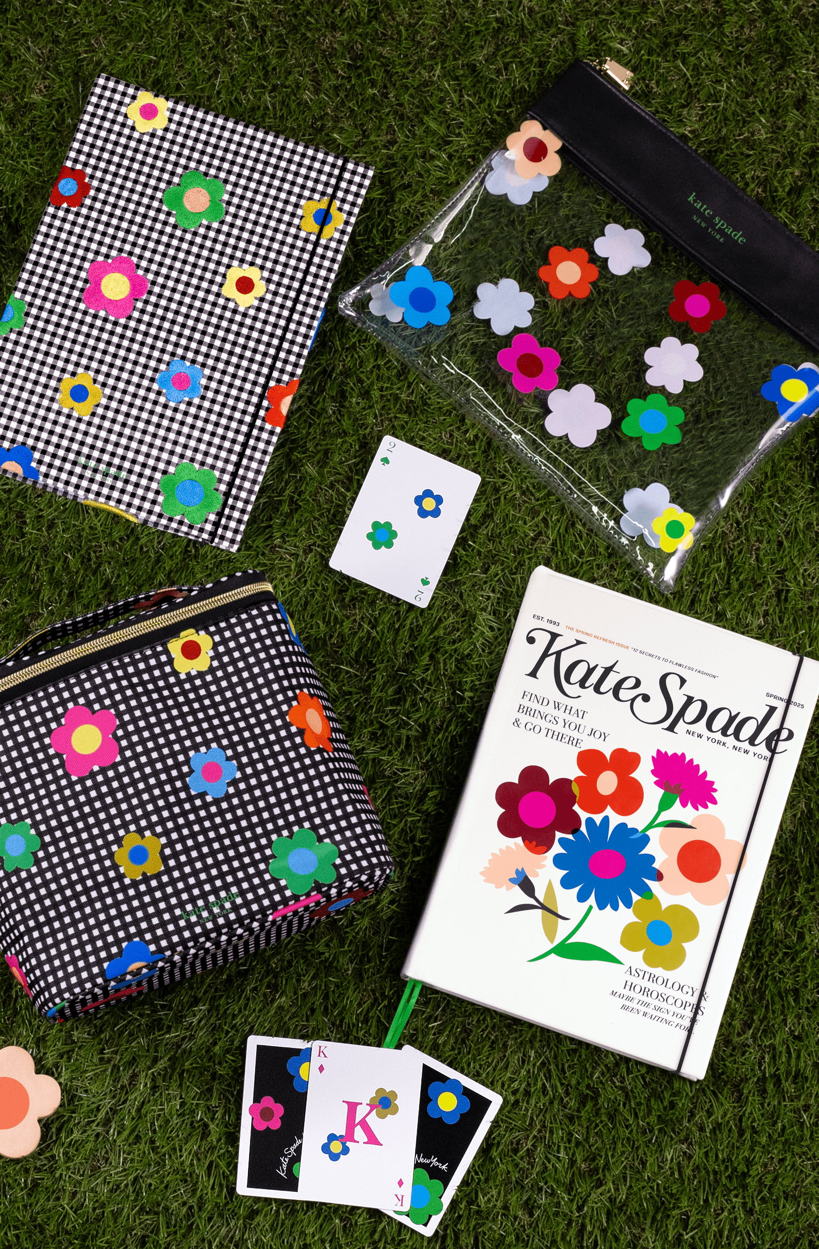 kate spade new york lifestyle