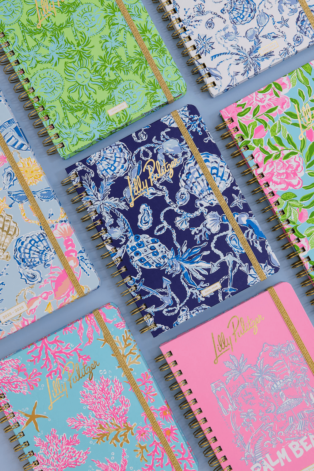 Lilly Pulitzer lifestyle