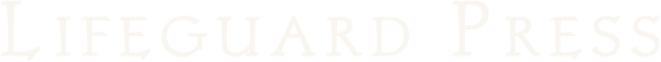 Lifeguard Press Logo