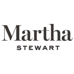Martha Stewart Logo