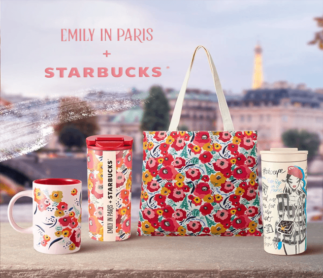 Collaborations program in action