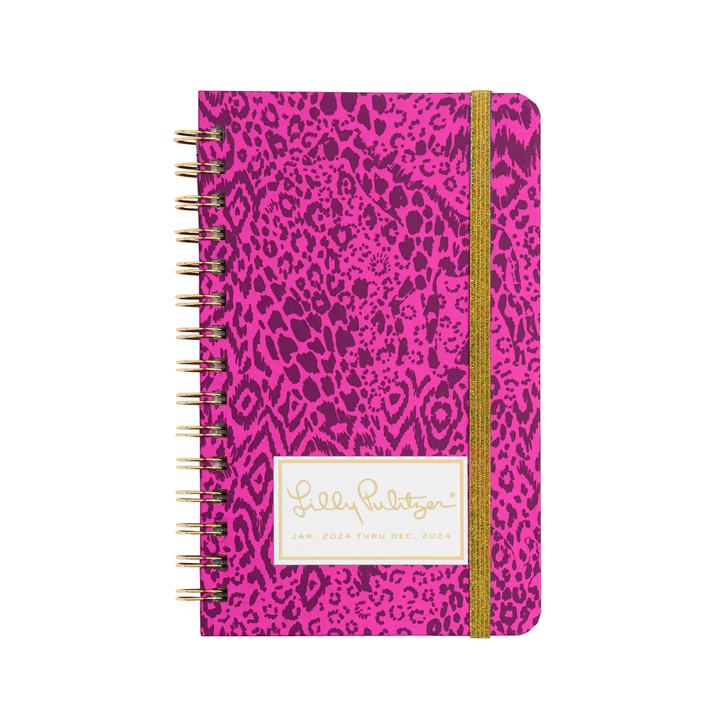 Medium 12 Month Agenda, Pattern Play