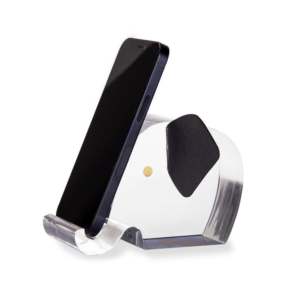 Kate Spade New York Acrylic Tech Holder, Elephant