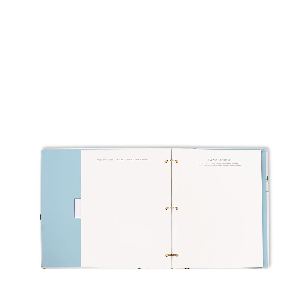 Bridal Planner, Wedding Cake Toss