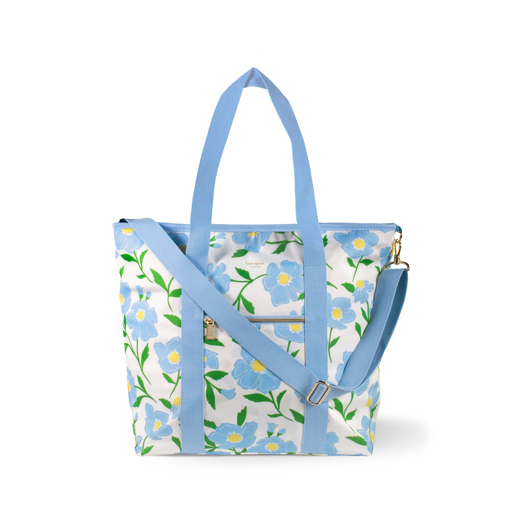 Cooler Bag, Sunshine Floral