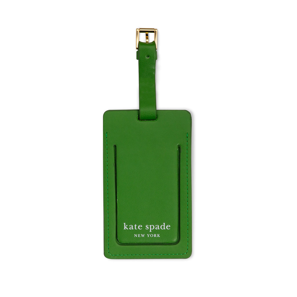 Luggage Tag, Where to Next?