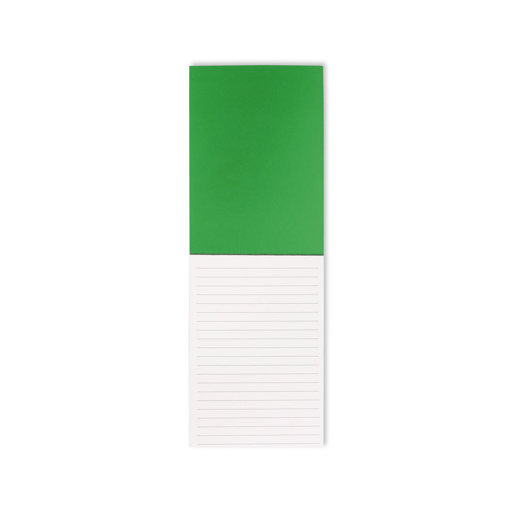 Notepad, Golf Balls