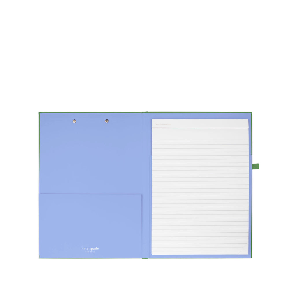 Clipboard Folio, Jot it Down