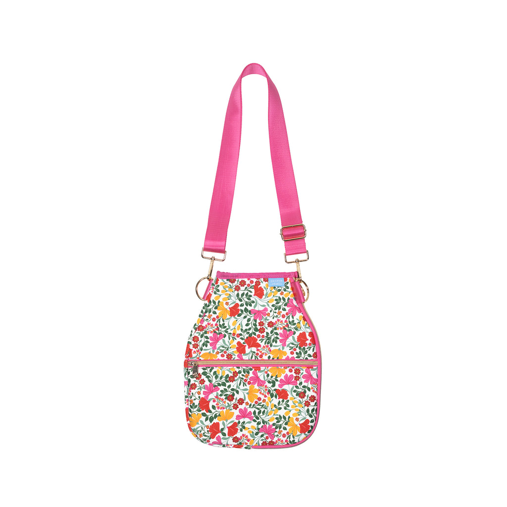 Pickleball Sling, Coneflower Pink