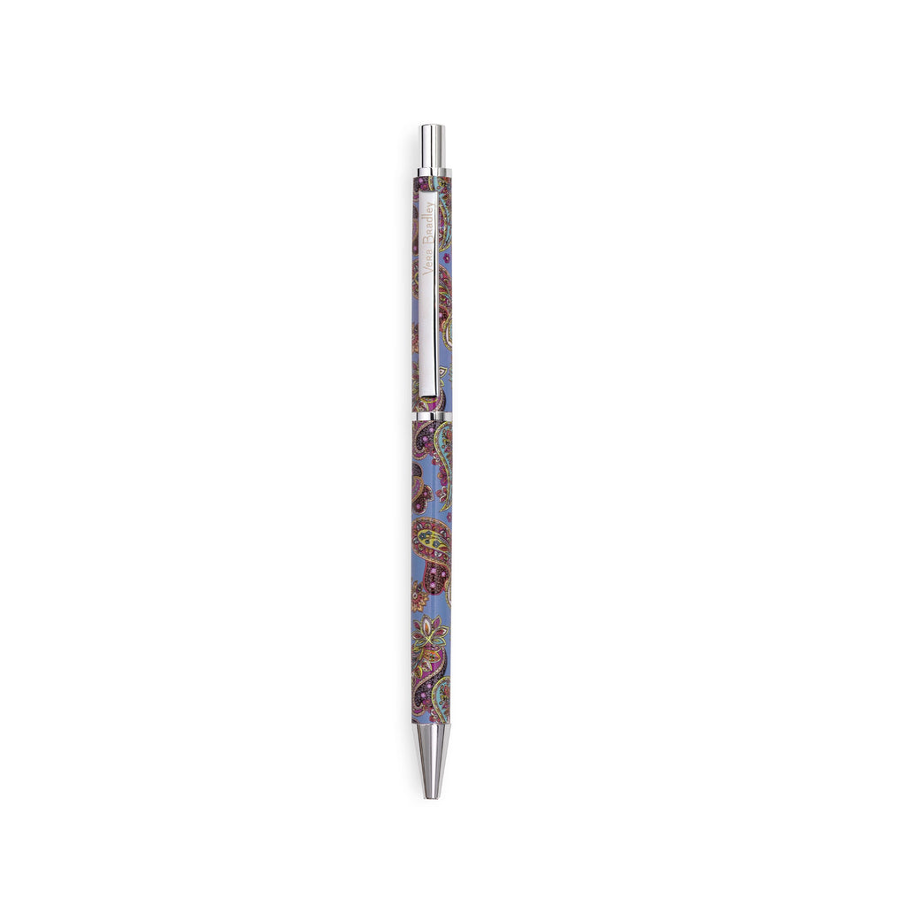 Ballpoint Pen, Provence Paisley