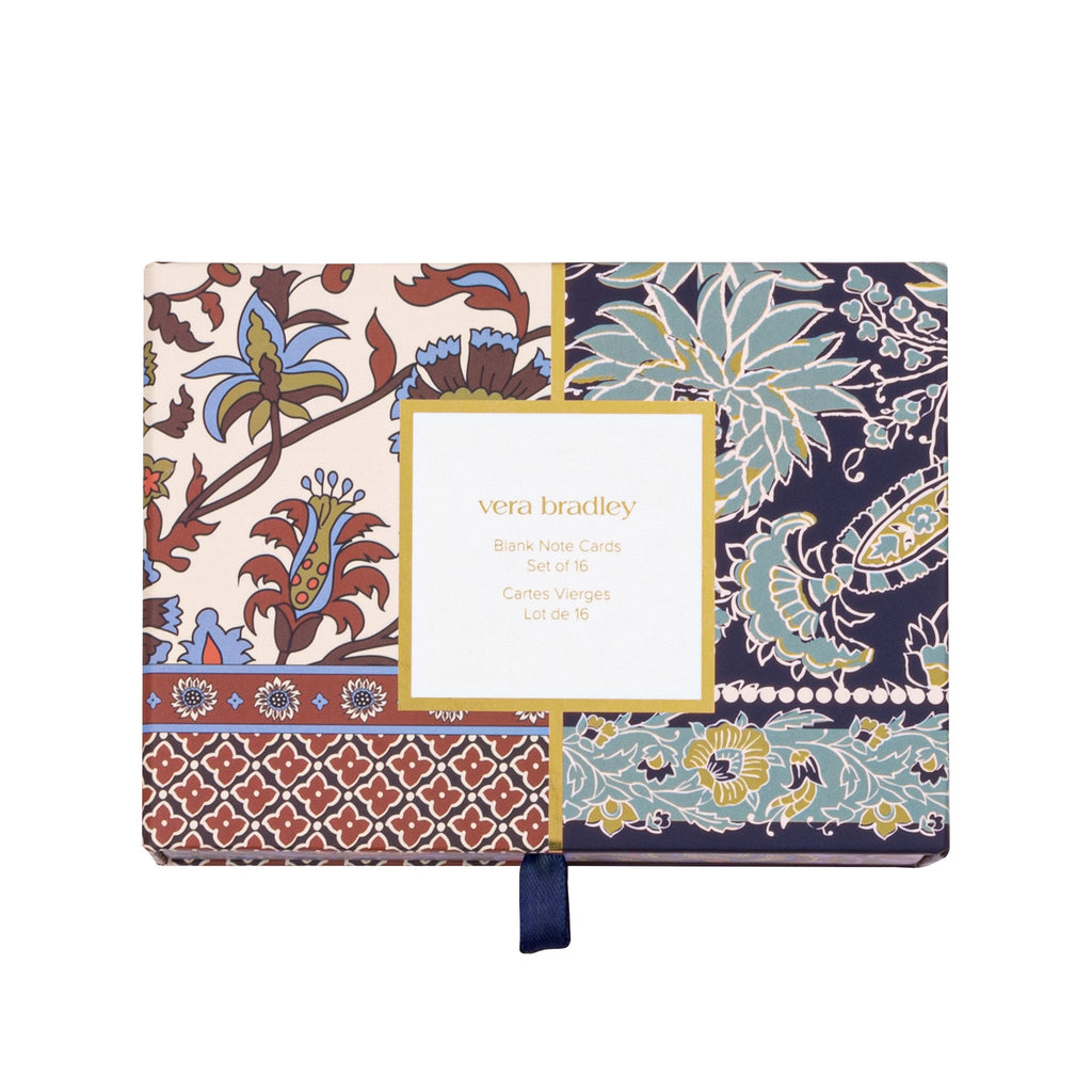 Blank Card Set, Fall 2024 Medley