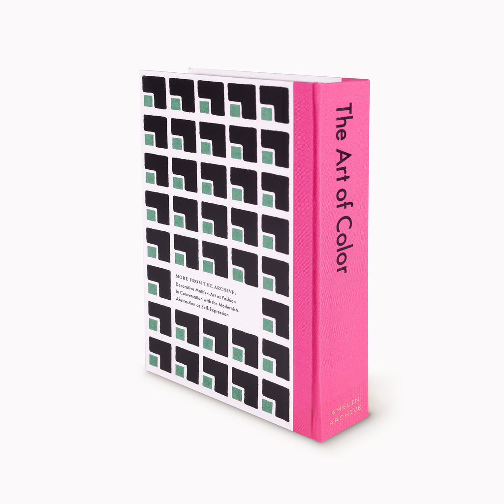 Small Storage Box, Squared