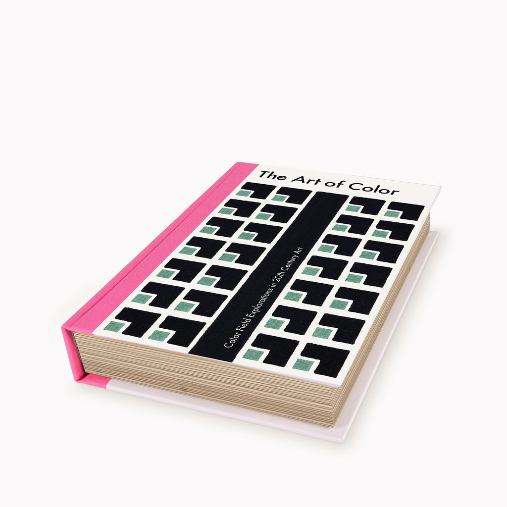 Small Storage Box, Squared