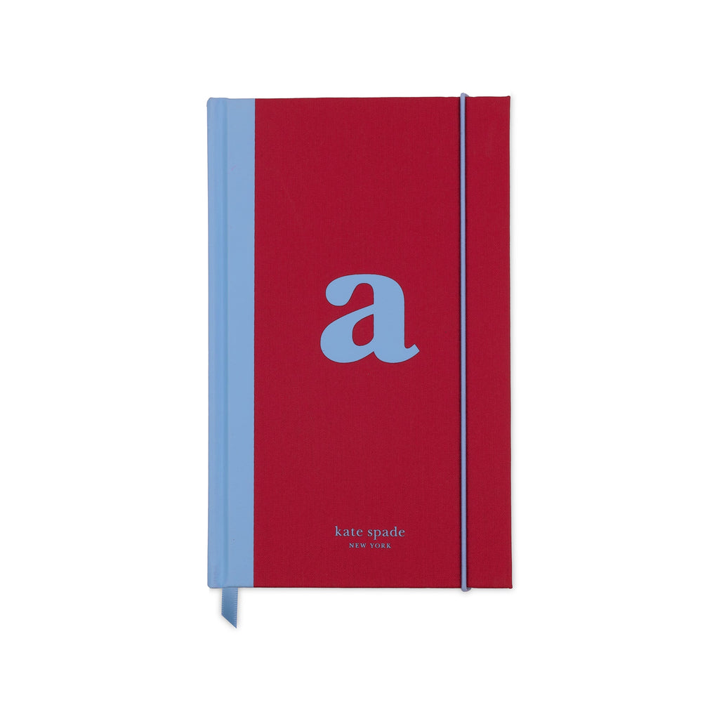 Just Mine Initial Journal, A