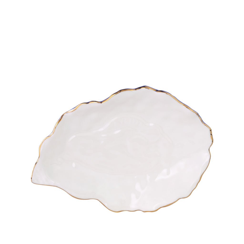 Appetizer Plates, Shells