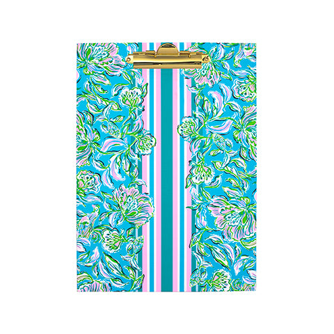 Clipboard Folio, Chick Magnet