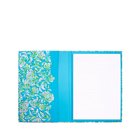 Clipboard Folio, Chick Magnet