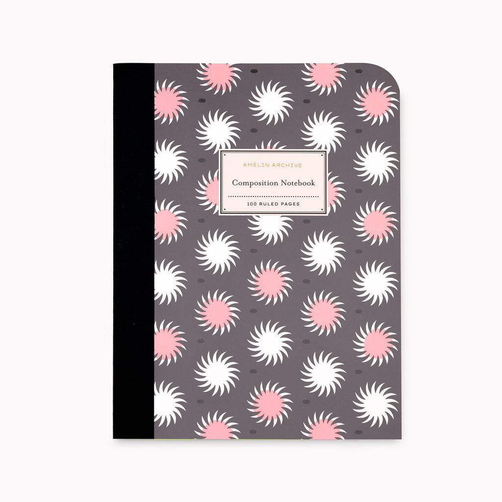 Composition Notebook Set, Chagall/La Fonda Del Sol