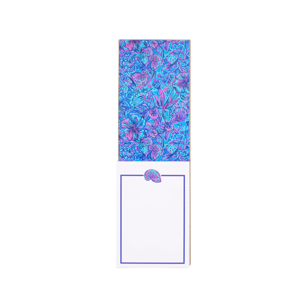Desktop Notepad, Shells N Bells