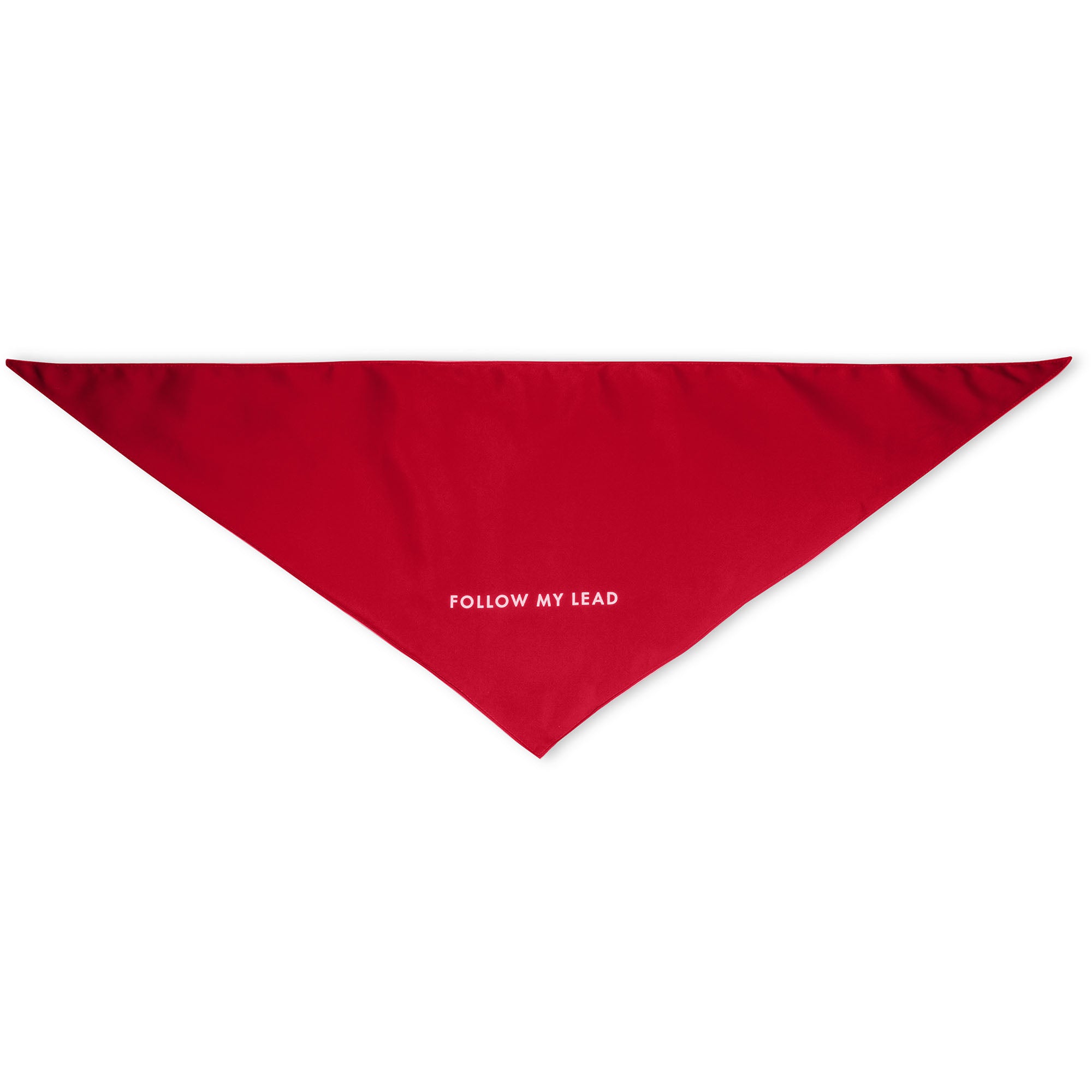 Bandanna - Rouge