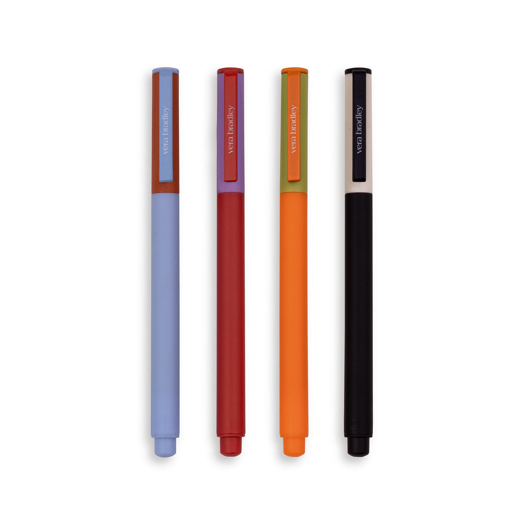 Felt Tip Pen Set, Kew Gardens Colorblock