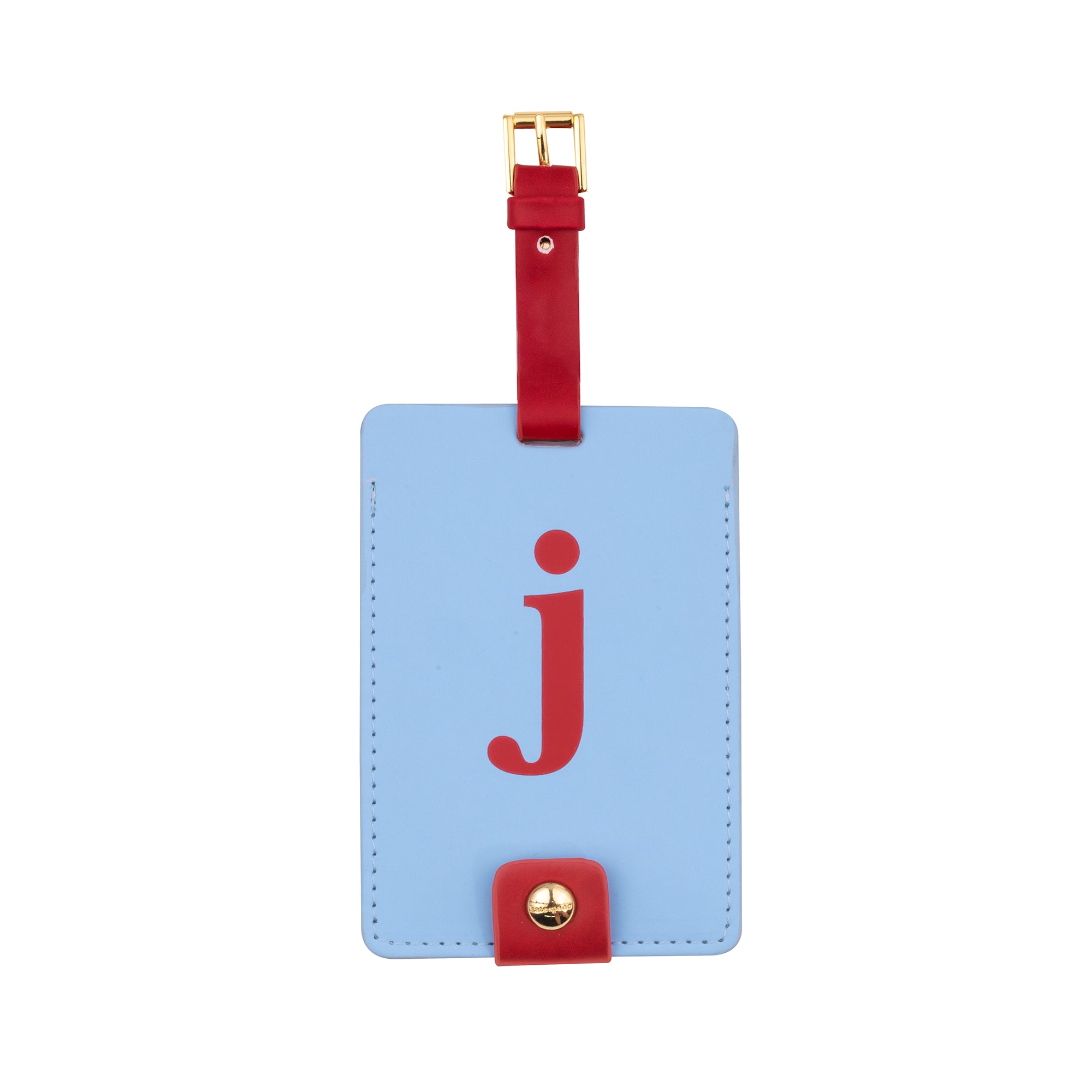 Initial luggage discount