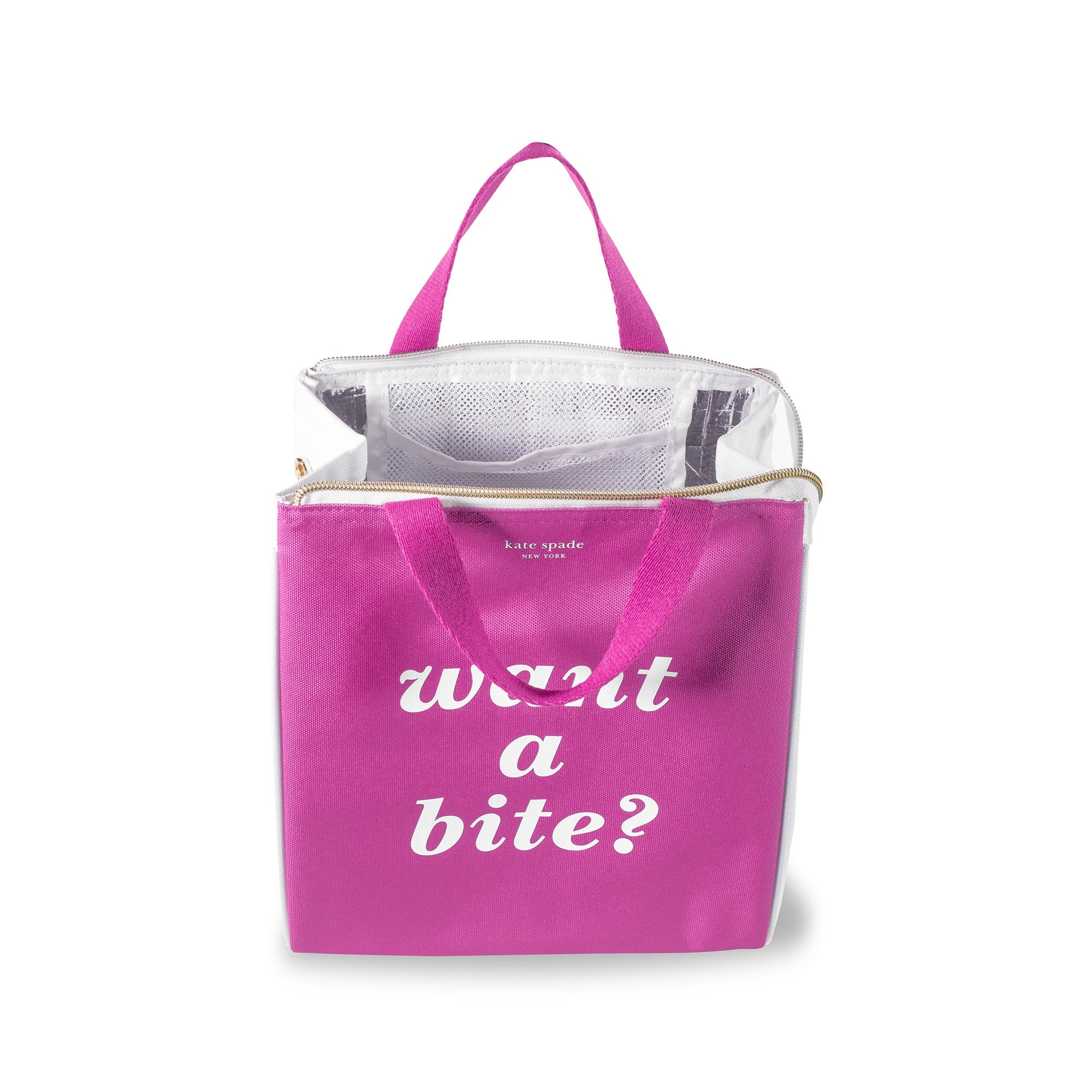 Kate spade lunch bag hotsell