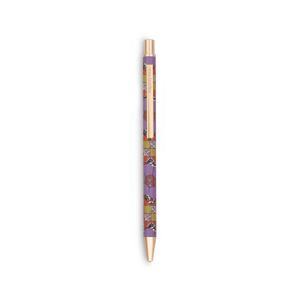 Mechanical Pencil, Marrakesh Patchwork