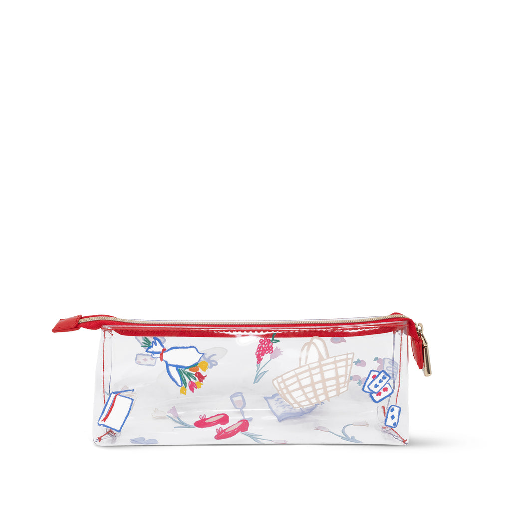 Pencil Case, Park Picnic