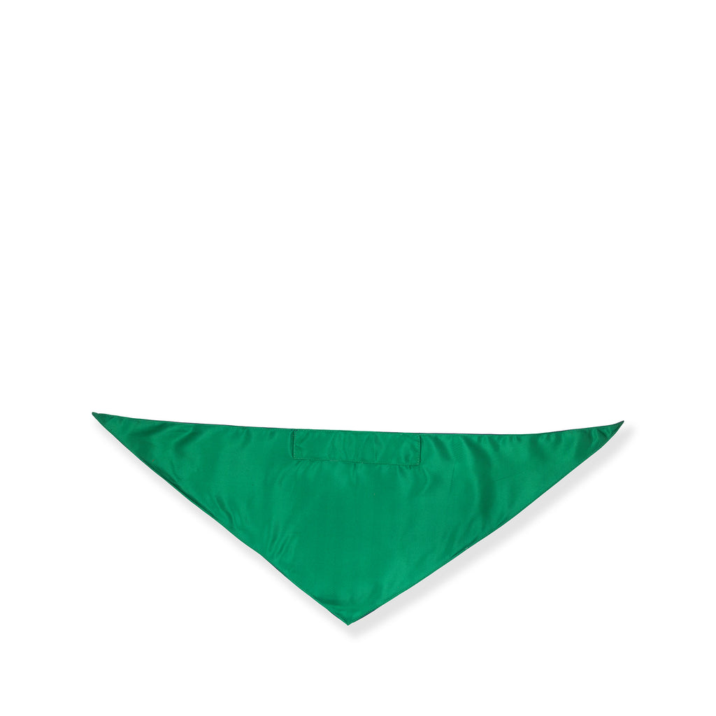 Large Bandana, Watercolor Dot