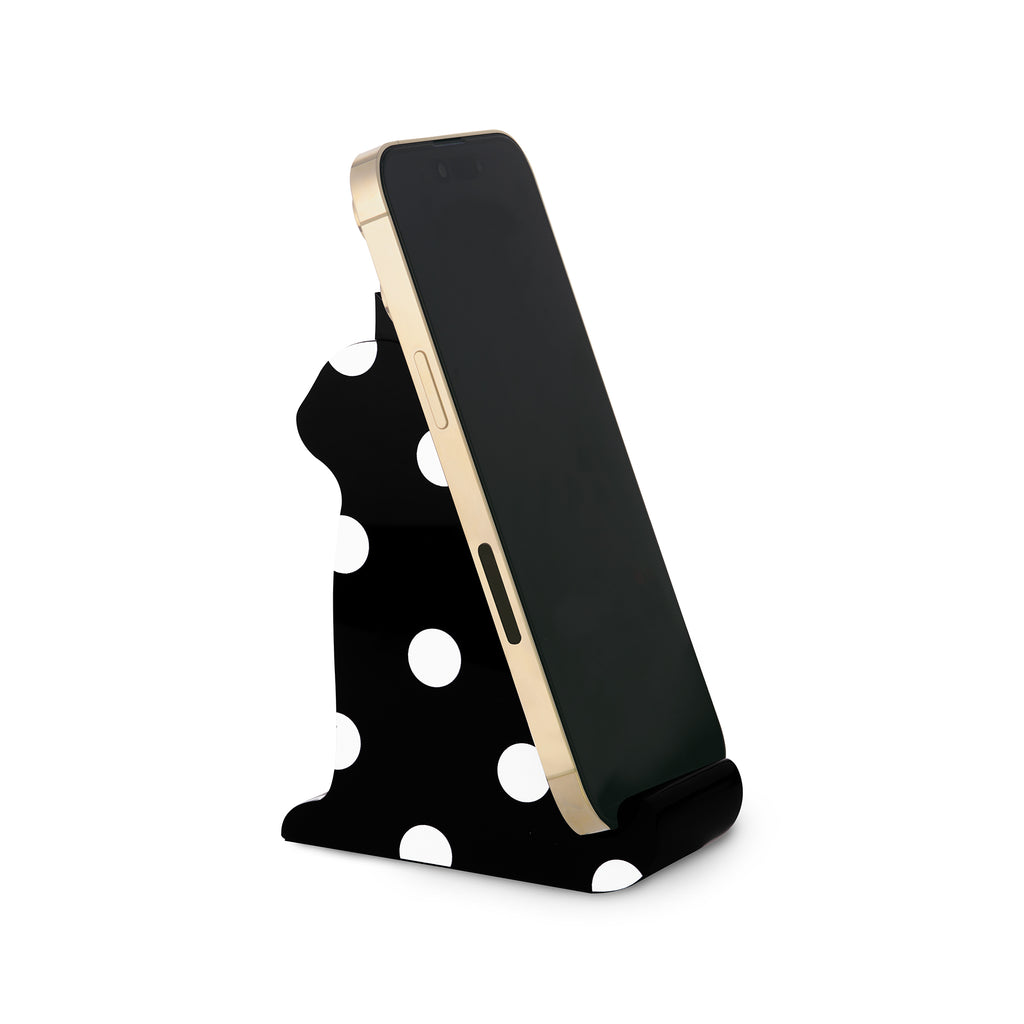 Phone Stand, Cat