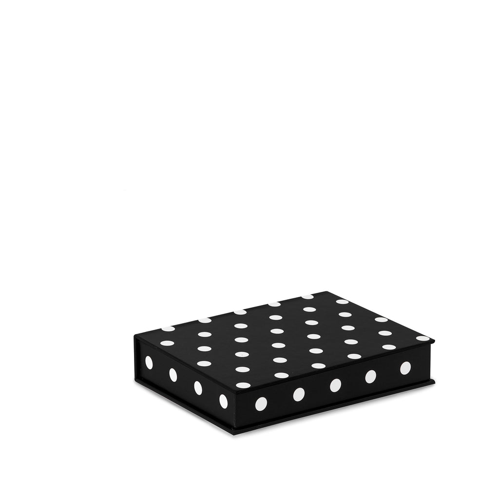 Playing Card Set, Cabana Dots