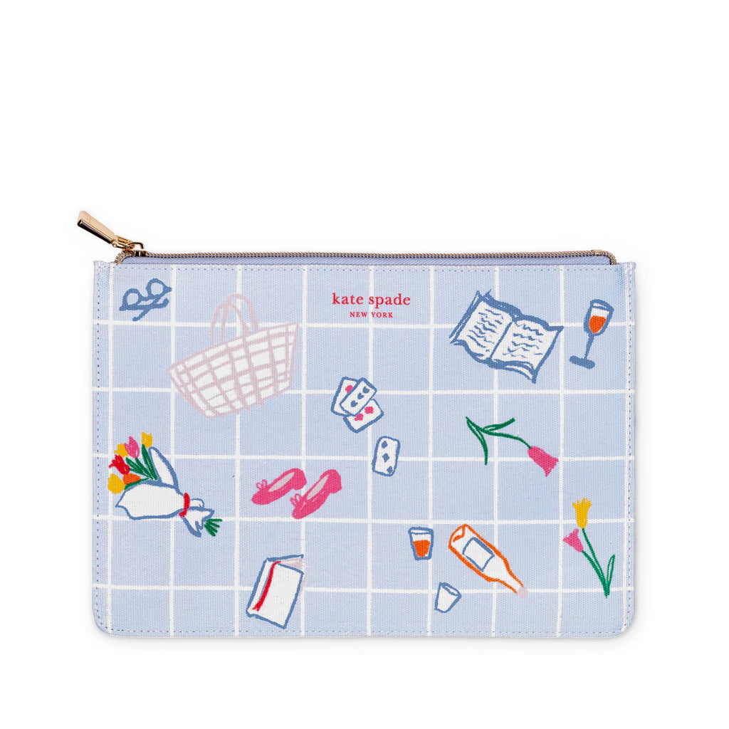 Reading Kit, Park Picnic