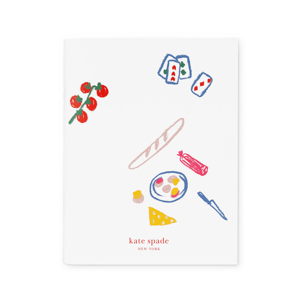 Reading Kit, Park Picnic