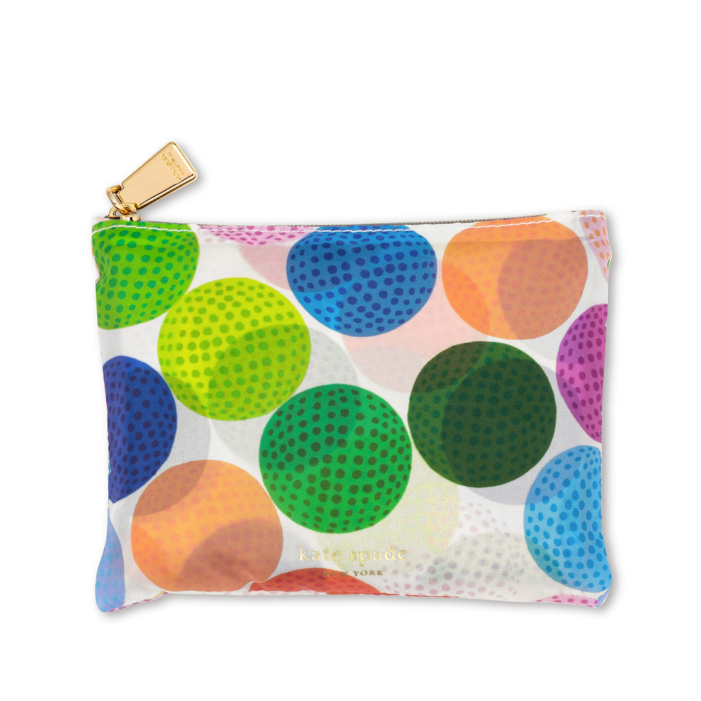 Reusable Shopping Tote, Golf Balls