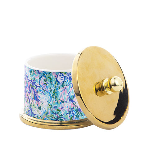 Ring Holder, Soleil It On Me