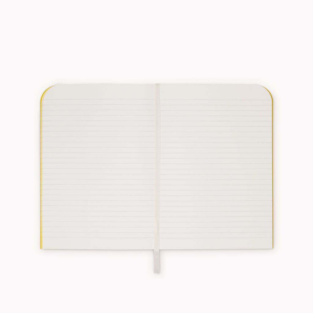 Small Notebook, Charleston