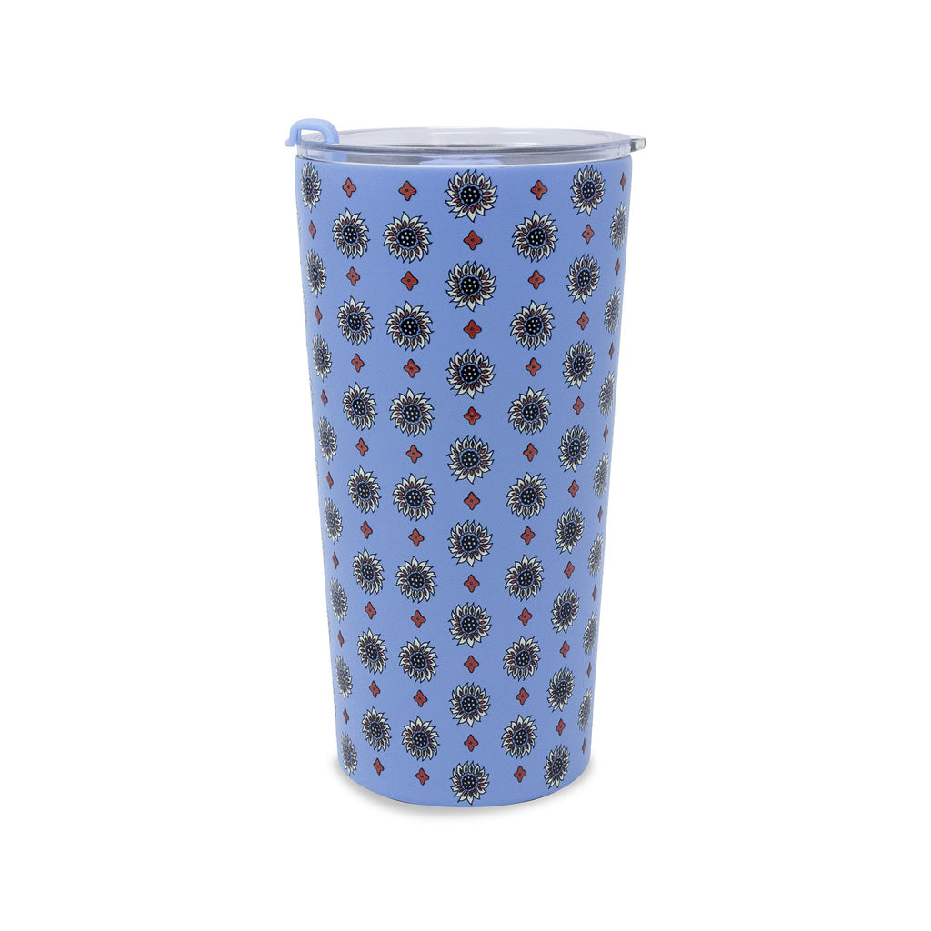 Stainless Steel Thermal Mug, Marrakesh Geos