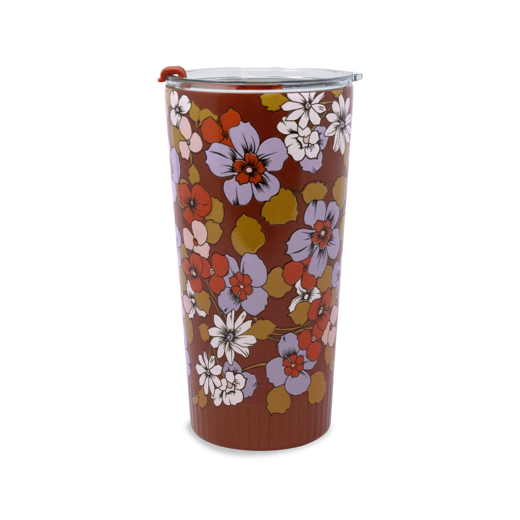 Stainless Steel Thermal Mug, Trillium