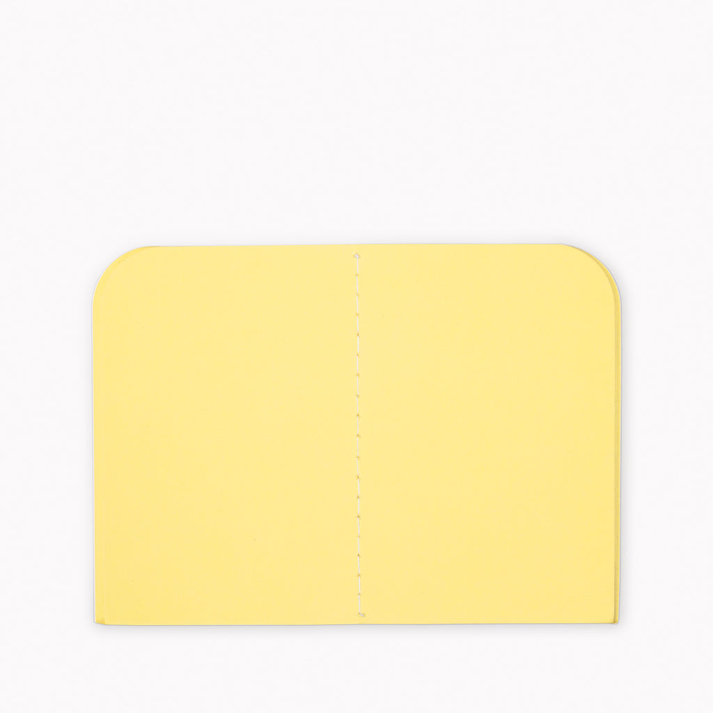 Big Ideas Notebook Set, Chagall/La Fonda Del Sol/Seurat