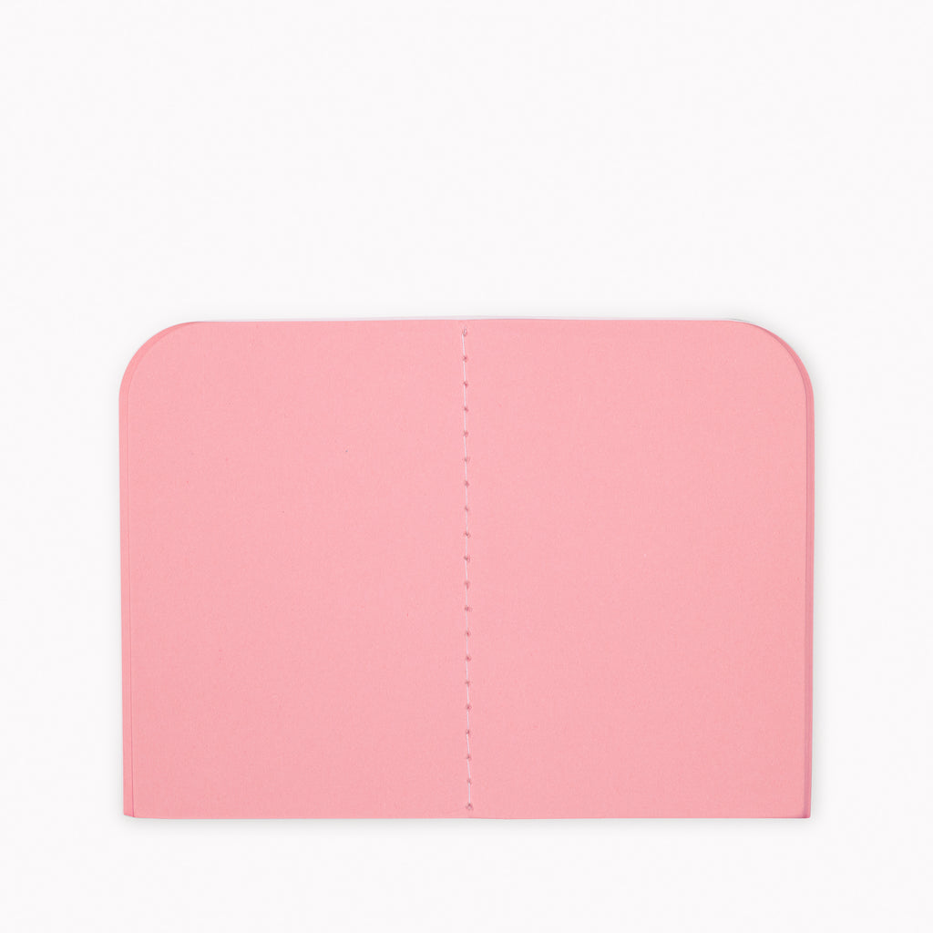 Big Ideas Notebook Set, Chagall/La Fonda Del Sol/Seurat