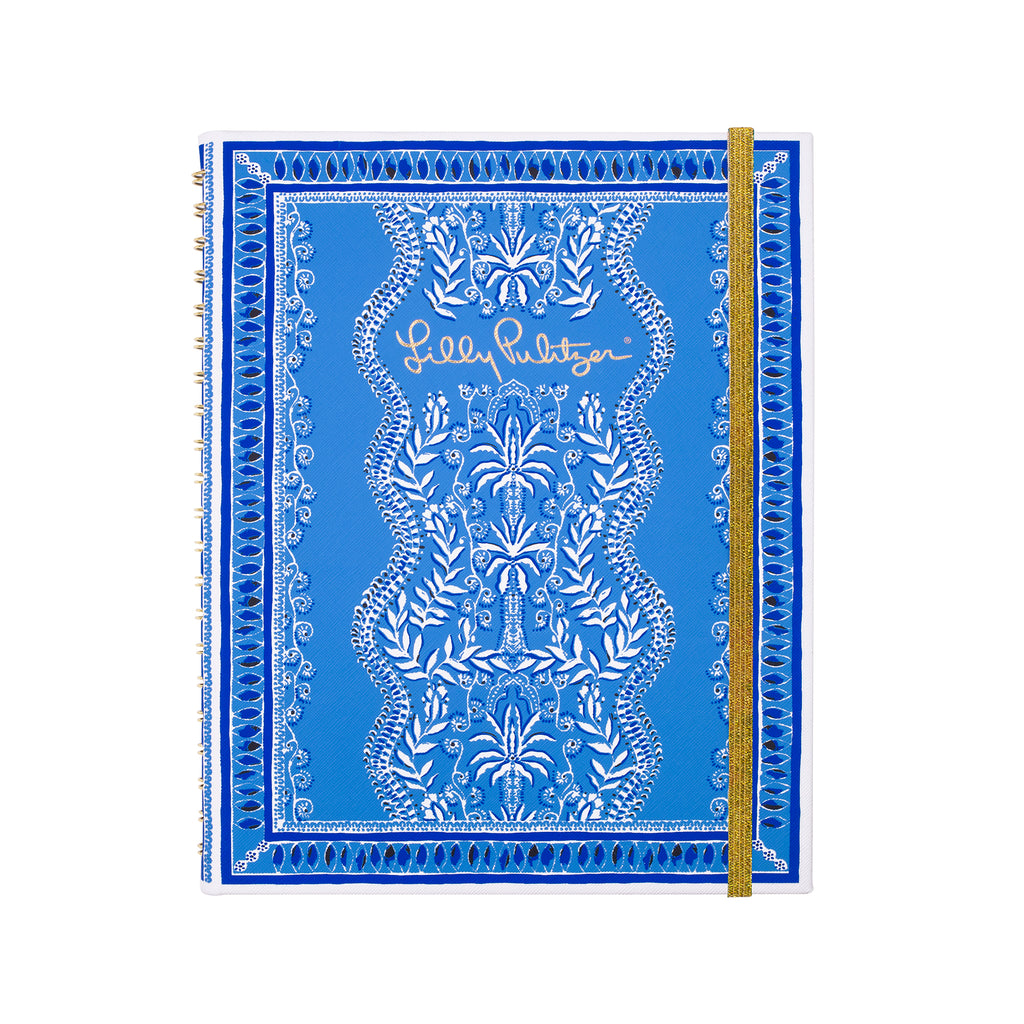 Undated Weekly Planner, Have It Both Rays