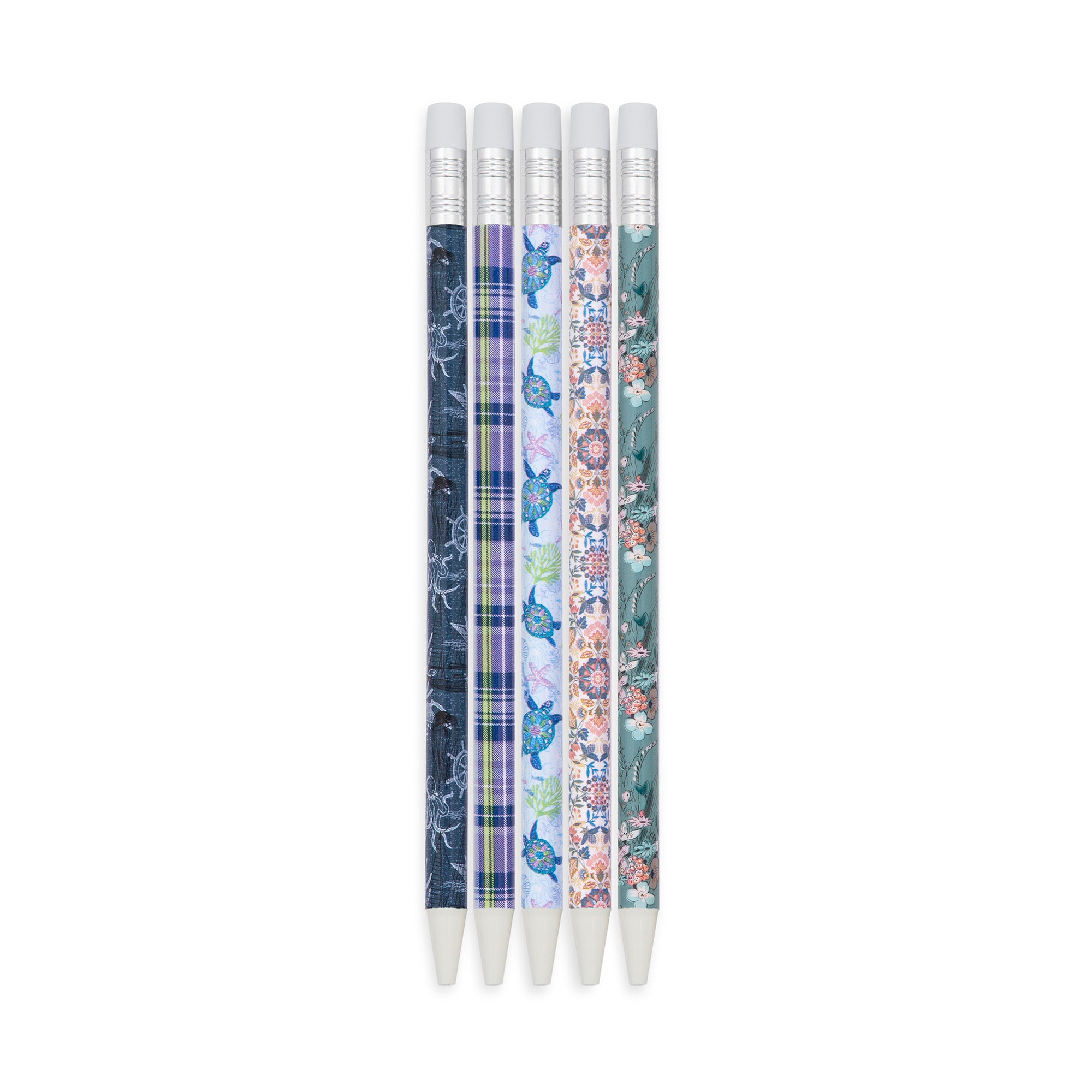 Mechanical Pencil Set, Spring 23 Medley - Lifeguard Press