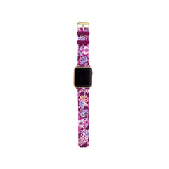 Vera bradley on sale apple watch band
